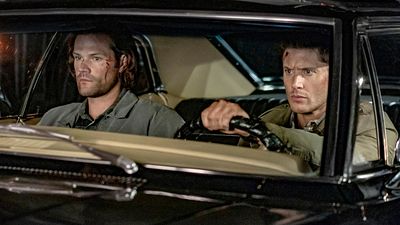 image de la news Supernatural saison 15 : deux personnages de retour avant la fin de la série