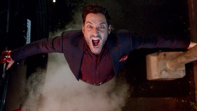 image de la news Lucifer saison 6 : Tom Ellis sera bien de retour