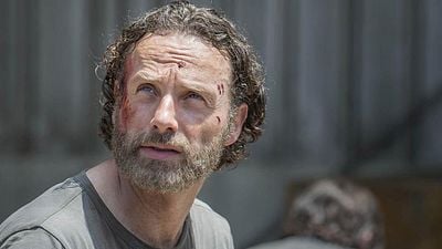 image de la news 20 stars US qui s'invitent dans des films français : Andrew Lincoln, Johnny Depp, Kristen Stewart...