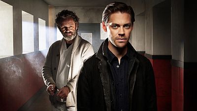 image de la news Prodigal Son sur TF1 : que vaut la série policière entre Hannibal et Following ?