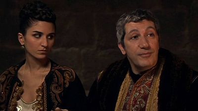 image de la news Kaamelott : de Chabat à Clavier, 30 guests qui ont joué dans la série