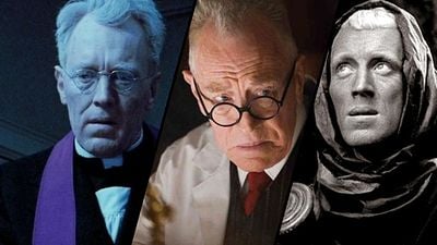 image de la news Mort de Max Von Sydow : dix grands films racontés par l'acteur