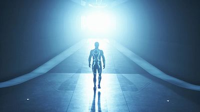 image de la news Disney+ : une série Tron a été développée en secret 