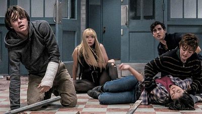 image de la news Les Nouveaux Mutants : non, le film n'est jamais reparti en tournage