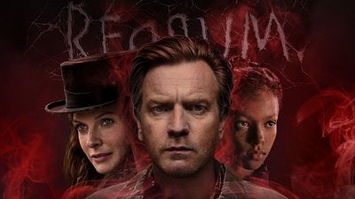image de la news Doctor Sleep en DVD et Blu-ray : que contient la version longue ?