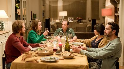 image de la news Une Belle Histoire sur France 2 : une série "sur l'intime et l'humain"