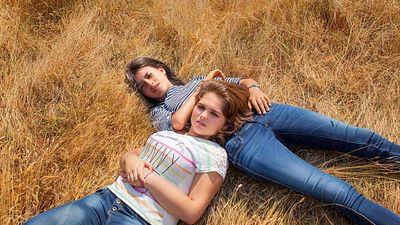 image de la news Adolescentes de Sébastien Lifshitz : "Je trouve magnifique de filmer le temps qui passe"