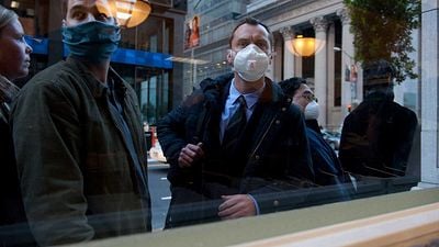 image de la news Coronavirus : 7 épidémies crédibles dans les films et les séries