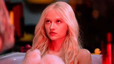 image de la news De Skam à Une sirène à Paris : retour sur le parcours de Marilyn Lima