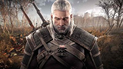 image de la news The Witcher : un nouveau jeu en développement