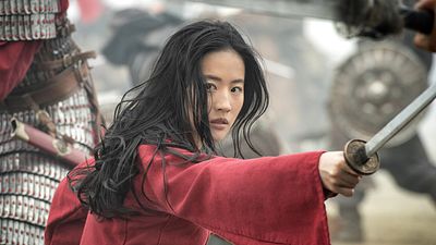 image de la news Coronavirus - les films repoussés : Mulan, Les Nouveaux mutants, Fast & Furious 9...