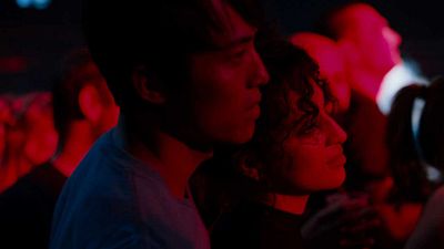 image de la news La nuit venue avec Camelia Jordana : "Montrer les coins sombres de Paris"