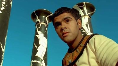 Astérix Mission Cléopâtre : qui double Jamel pour cette réplique mythique du film ?