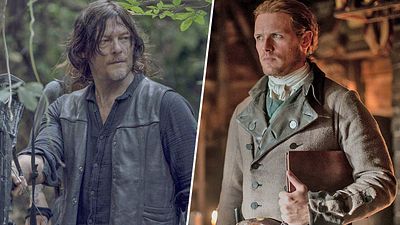 image de la news Les séries à voir en streaming du 16 au 22 mars : The Walking Dead, Outlander, Homeland...