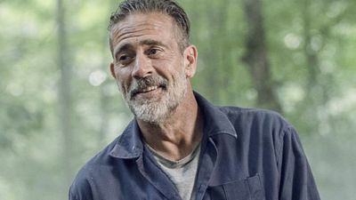 image de la news The Walking Dead saison 10 : Negan montre son vrai visage dans l’épisode 12 [SPOILERS]