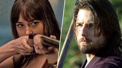 image de la news Ce soir à la TV mardi 17 mars : Sale temps à l'hôtel El Royale et Le Dernier Samouraï