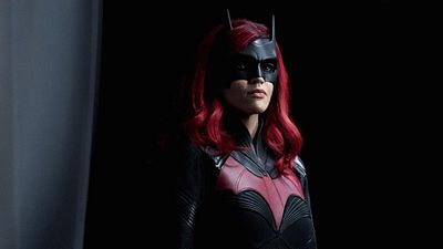 image de la news Batwoman : un accident grave sur le tournage laisse une assistante de production paralysée