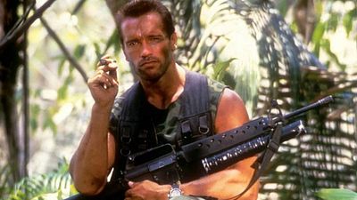 image de la news Predator Hunting Grounds : Arnold Schwarzenegger prêtera sa voix dans le jeu