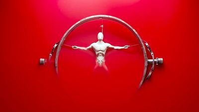 image de la news Westworld saison 3 : le nouveau générique décrypté