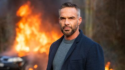 image de la news Philippe Bas : "Je n'ai aucune envie d'arrêter Profilage"