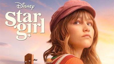 Disney+ : rencontre avec l'héroïne de Stargirl