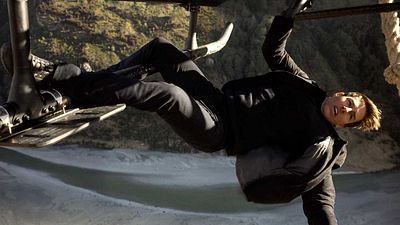 image de la news Mission Impossible 7 : malgré le coronavirus, le tournage aurait repris !