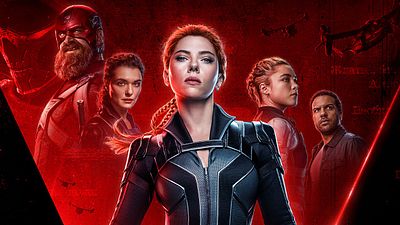 image de la news Black Widow : le report du film aura-t-il un impact sur tout l'univers Marvel ?
