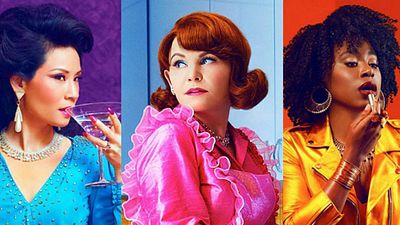 image de la news Why Women Kill  sur M6: que vaut la nouvelle série du créateur de Desperate Housewives ?