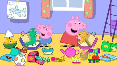 image de la news Amazon Prime : 10 séries pour les enfants de 3 à 6 ans à voir pendant le confinement