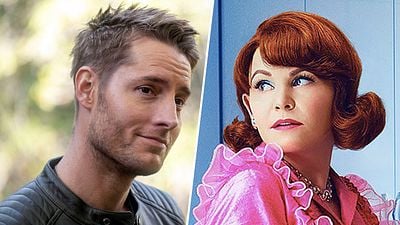 image de la news Les séries à voir à la TV du 23 au 29 mars : Why Women Kill, Dr Harrow, This Is Us...