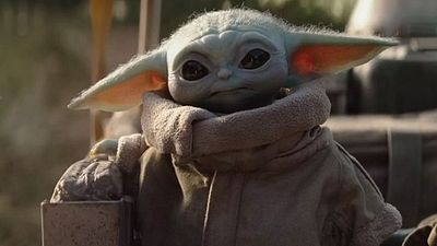 image de la news Baby Yoda : marionnette, tournage secret... Tout sur la création de la créature de The Mandalorian