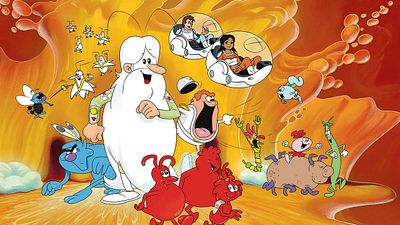 image de la news Netflix : les 10 meilleures séries à regarder en famille pendant le confinement