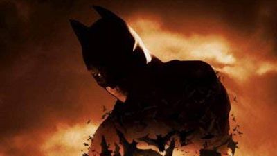 image de la news Justice League de George Miller : le masque de Batman dévoilé