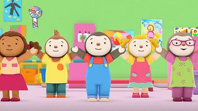 image de la news MyCanal : 9 séries pour les enfants de 3 à 6 ans à voir pendant le confinement