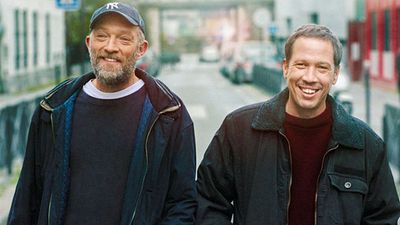 image de la news VOD - les films et séries à voir du 22 mars au 28 mars : Hors Normes, Les Misérables, Les Bracelets rouges...