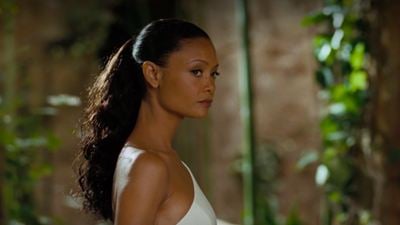 Westworld (OCS) : une saison 3 "pertinente et novatrice" selon Thandie Newton