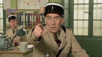 image de la news Quiz Louis de Funès : connaissez-vous les noms de ses personnages ?