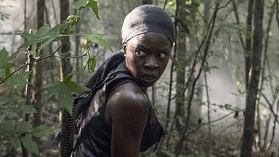 image de la news The Walking Dead saison 10 : tout sur le départ de Michonne dans notre récap de l'épisode 13