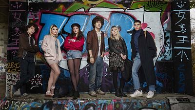 image de la news OCS : Les Grands et Irresponsable, 2 séries à rattraper pendant le confinement