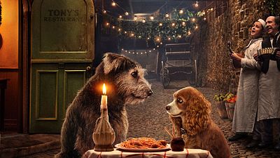 image de la news Disney+ en France : The Mandalorian, La Belle et le Clochard, Togo… tous les Originals du catalogue