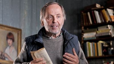 Confinement : Fabrice Luchini lit les Fables de La Fontaine sur Instagram