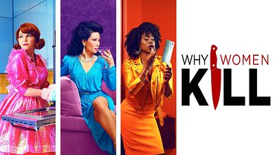 image de la news Bande-annonce Why Women Kill sur M6 : après Desperate Housewives, la nouvelle création de Marc Cherry