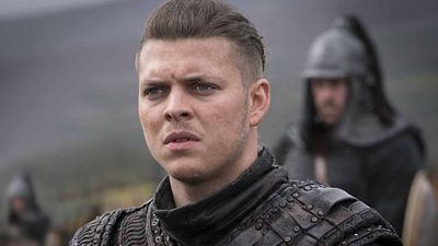 image de la news Vikings : l'histoire vraie d'Ivar, le fils infirme de Ragnar