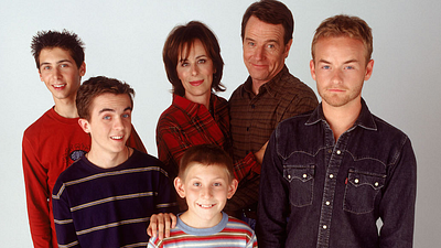 image de la news Malcolm : la série culte revient sur 6ter pendant le confinement !
