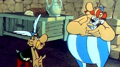 Netflix : deux films d'animation Astérix à voir et revoir pendant le confinement