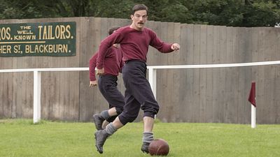 image de la news Netflix : 10 films et séries sur le sport pour se défouler à la maison pendant le confinement