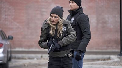 image de la news Chicago Police Department : un crossover avec la série FBI confirmé