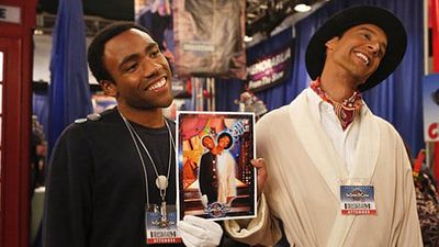 image de la news Les séries sur Netflix du 27 mars au 2 avril : Ozark saison 3, l'intégrale de Community...