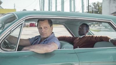 Green Book, à 13h35 sur Canal+ : un très beau film inspiré d'une incroyable histoire vraie à ne pas manquer