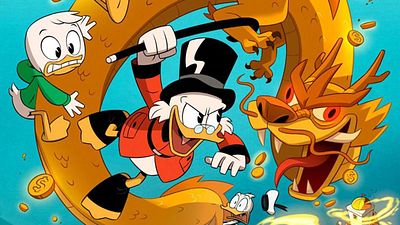 image de la news myCANAL : 10 séries pour les enfants de 6 à 10 ans à voir pendant le confinement